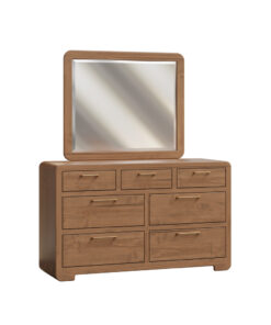 Europa Low Dresser
