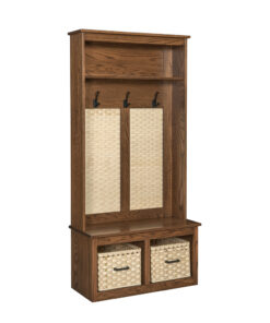 Colonial Hall Seat - 36"