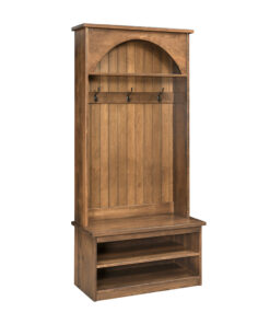St. Louis Hall Seat - 36"