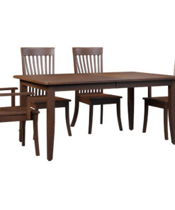 Alternative view of Christy Chair