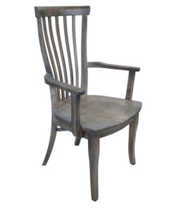 Alternative view of Chesterfield Chair