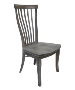 Chesterfield Chair