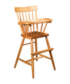 Comback High Chair