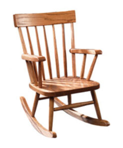 Comback Rocker