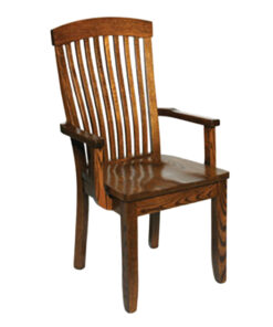 Alternative view of Empire Chair