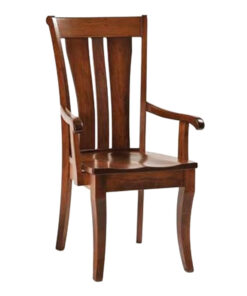 Alternative view of Fenmore Chair