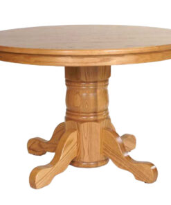 Folding Leaf Table