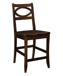 Globe Bar Chair