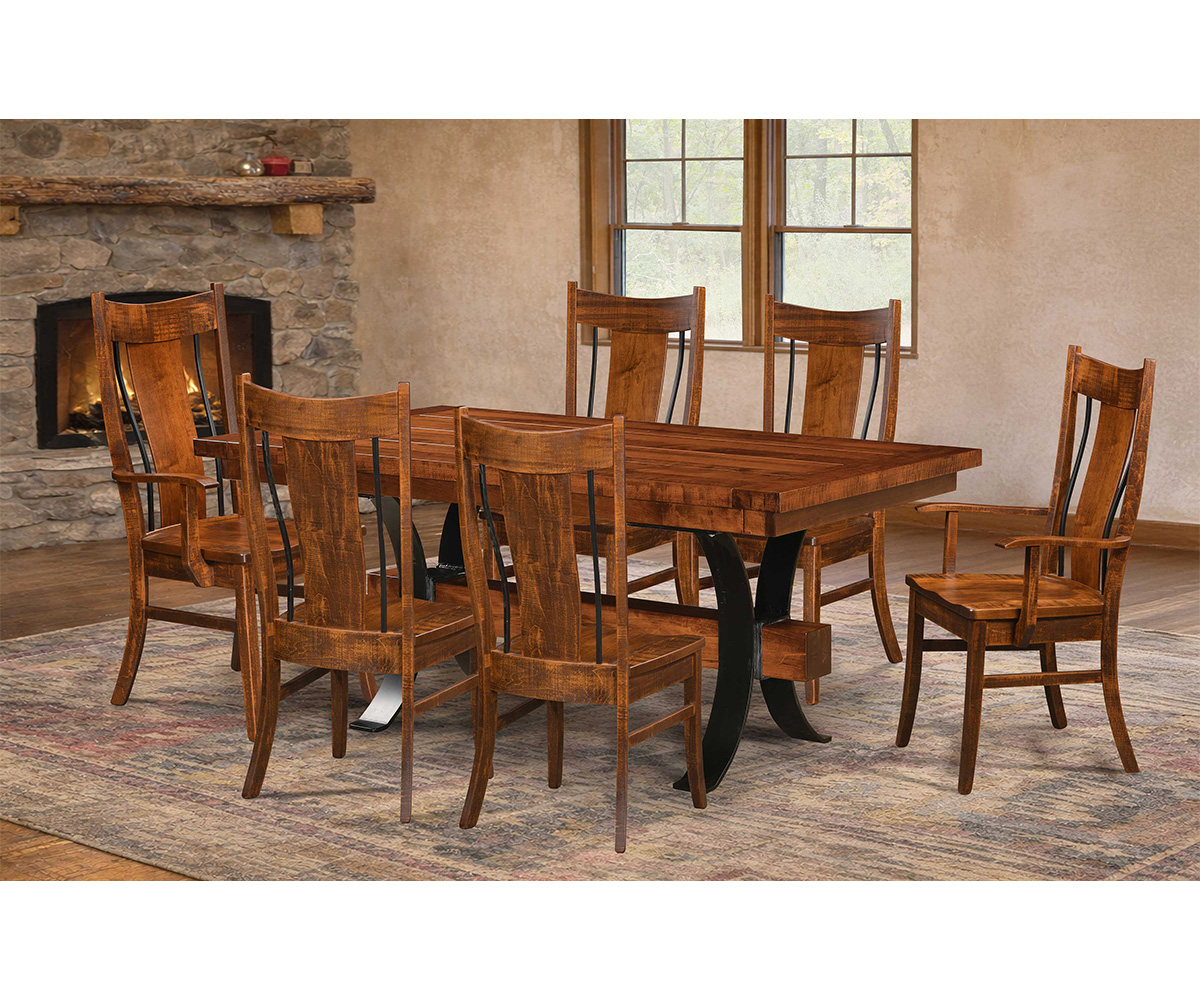 Jericho Table - Image 2