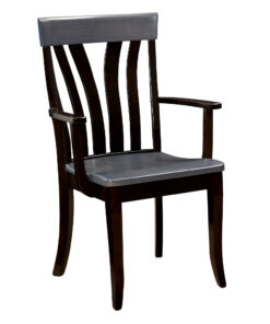 Alternative view of Lennox Chair