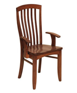 Alternative view of Malibu Chair