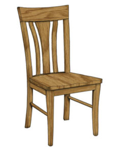Metro Chair