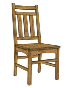 Montreal Chair