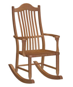 Nash Rocker
