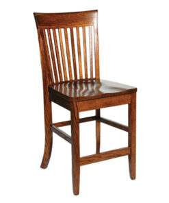 OW Shaker Bar Stool