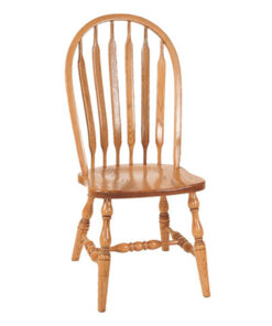 Paddle Chair