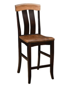 Portland Bar Chair