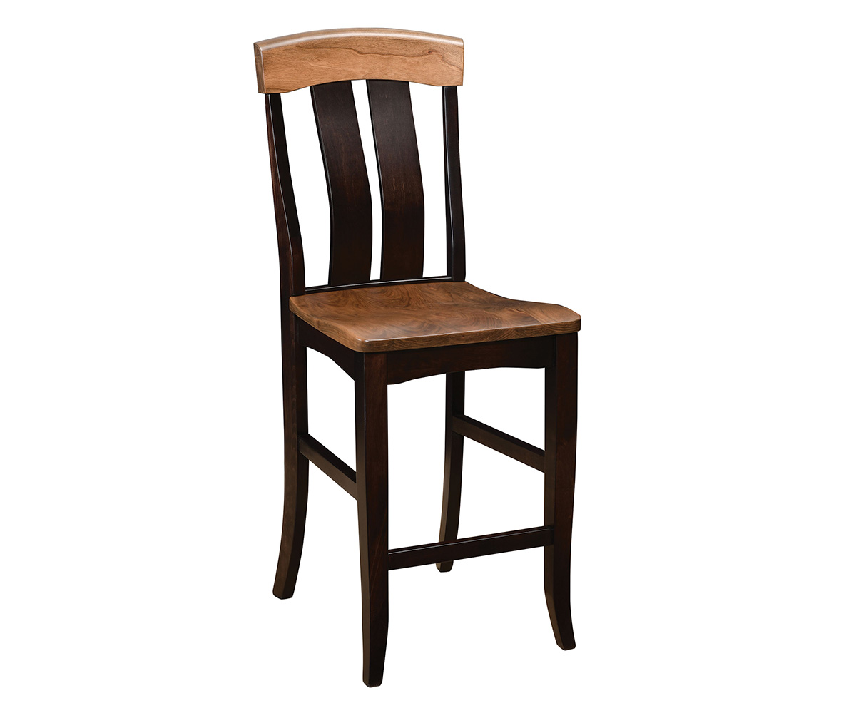 Portland Bar Chair
