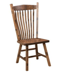 Post Mission Chair