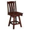 Raleigh Bar Stool