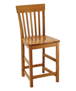 Venice Bar Chair
