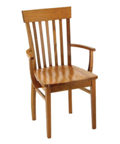 Alternative view of Venice Chair