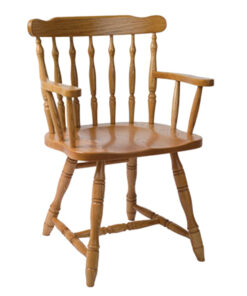 Alternative view of Yugo Chair