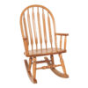 Paddle Rocker