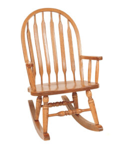 Paddle Rocker