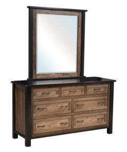 Empire Low Dresser
