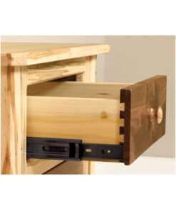 Alternative view of Cornwell Deluxe Dresser