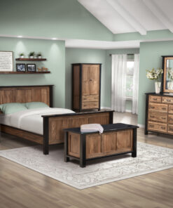 Alternative view of Empire High Dresser