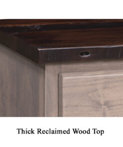 Alternative view of Manchester High Dresser