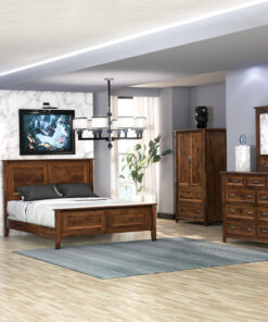 Alternative view of Ventura Dresser