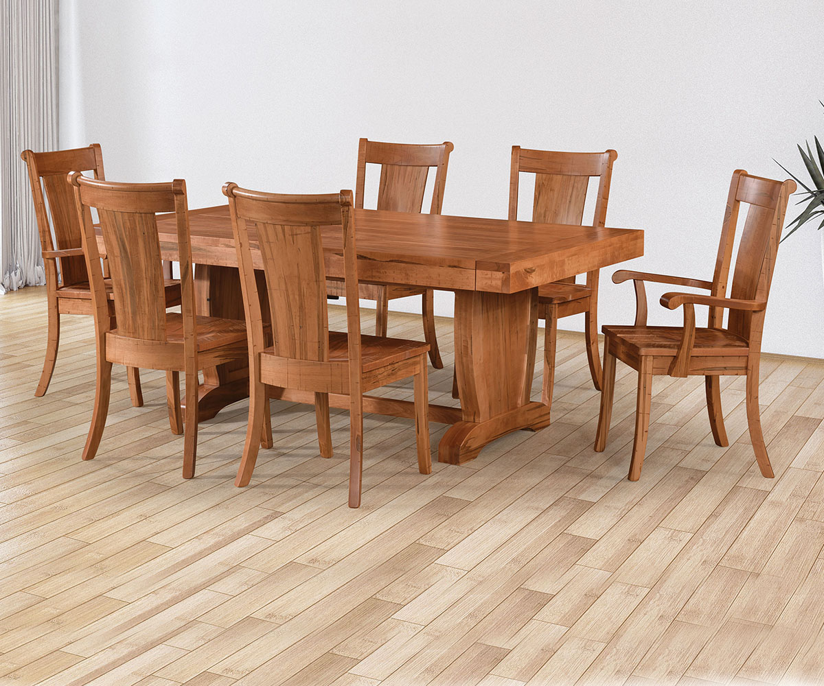 Chuckwagon Table - Image 2