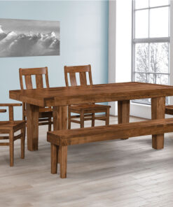 Alternative view of Empire Table