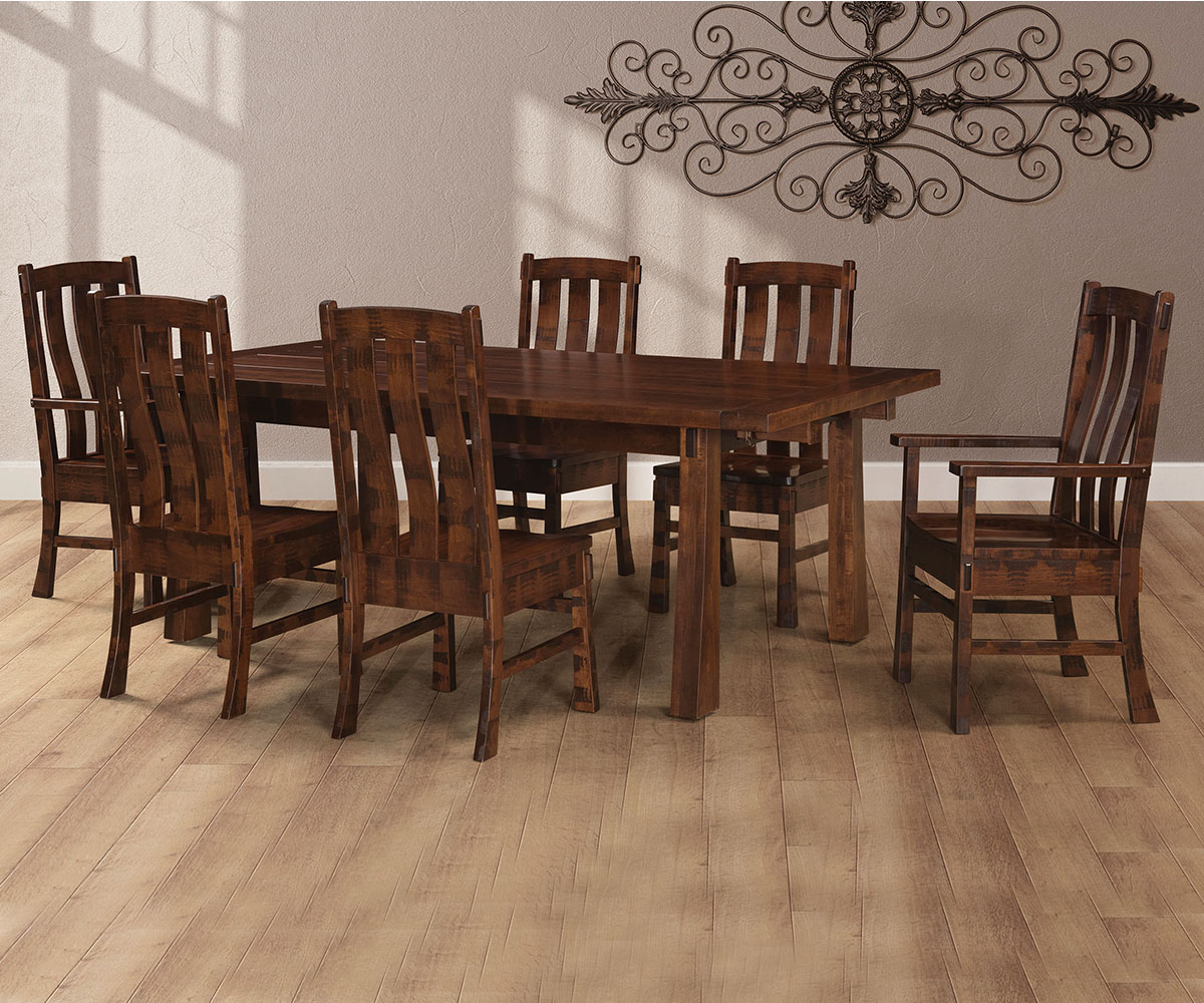 Huron Table - Image 2
