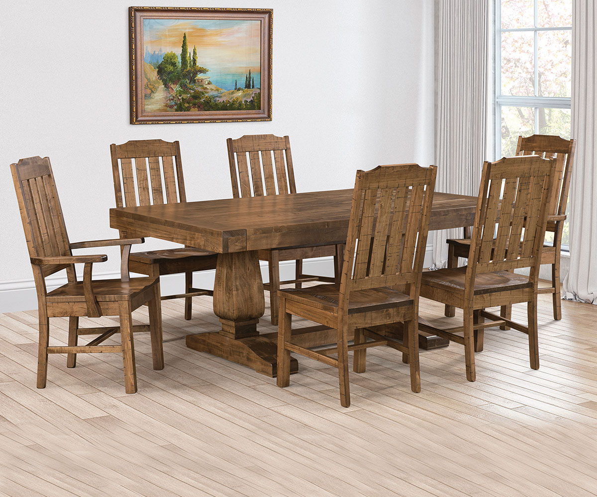 Omaha Table - Image 2