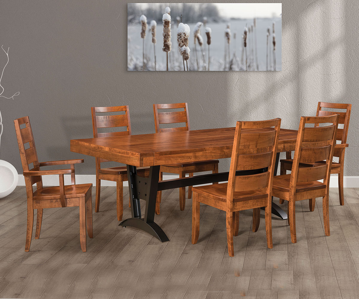 Ozark Table - Image 2