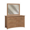 Wilson Low Dresser