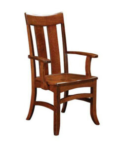 Alternative view of Galveston Chair