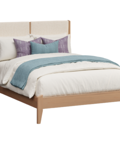 Java Bed