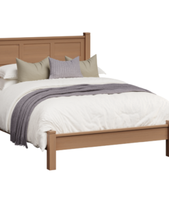 Williamsburg Bed