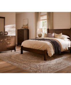 Alternative view of Williamsburg Dresser