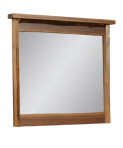 Alternative view of Appalachian 9 Drawer Dresser