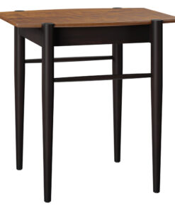 Surfboard End Table