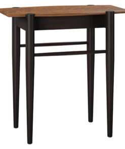Surfboard End Table