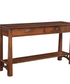 Alcoa Sofa Table