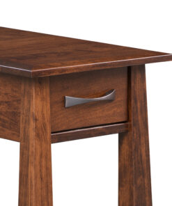 Alternative view of Alcoa Sofa Table