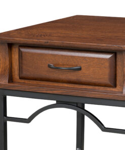 Alternative view of Dayton Sofa Table